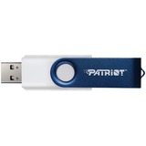 Patriot Xporter X550 1TB, USB-Stick blau/weiß, USB-A und USB-C 3.2 Gen 1