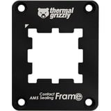 Thermal Grizzly Contact Sealing Frame AM5, Halterung schwarz, AMD-CPUs mit Sockel AM5