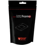 Thermal Grizzly Contact Sealing Frame AM5, Halterung schwarz, AMD-CPUs mit Sockel AM5