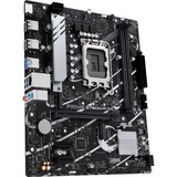 ASUS PRIME B760M-R D4, Mainboard 