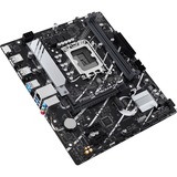 ASUS PRIME B760M-R D4, Mainboard 