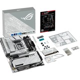 ASUS ROG MAXIMUS Z890 APEX, Mainboard 