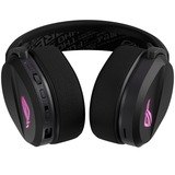 ASUS ROG Pelta, Gaming-Headset schwarz