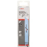 Bosch Säbelsägeblatt S 922 EF Flexible for Metal, 25 Stück Länge 150mm