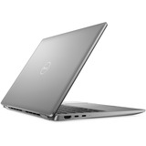 Dell Latitude 7450-FH918, Notebook grau, Windows 11 Pro 64-Bit, 35.6 cm (14 Zoll) & 60 Hz Display, 512 GB SSD