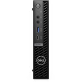 Dell OptiPlex 7020 Plus MFF (R73HR), Mini-PC schwarz, Windows 11 Pro 64-Bit