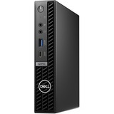 Dell OptiPlex 7020 Plus MFF (R73HR), Mini-PC schwarz, Windows 11 Pro 64-Bit