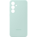 SAMSUNG Silicone Case, Handyhülle mint, Samsung Galaxy S24 FE