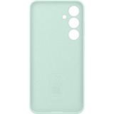 SAMSUNG Silicone Case, Handyhülle mint, Samsung Galaxy S24 FE