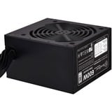 SilverStone SST-ST60F-ES230, PC-Netzteil schwarz, 2x PCIe, 600 Watt