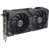 ASUS GeForce RTX 4060 Ti DUAL OC, Grafikkarte DLSS 3, 3x DisplayPort, 1x HDMI 2.1