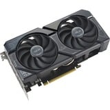 ASUS GeForce RTX 4060 Ti DUAL OC, Grafikkarte DLSS 3, 3x DisplayPort, 1x HDMI 2.1