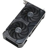 ASUS GeForce RTX 4060 Ti DUAL OC, Grafikkarte DLSS 3, 3x DisplayPort, 1x HDMI 2.1