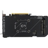 ASUS GeForce RTX 4060 Ti DUAL OC, Grafikkarte DLSS 3, 3x DisplayPort, 1x HDMI 2.1