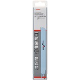 Bosch Säbelsägeblatt S 1126 CHF Heavy for Metal, 25 Stück Länge 225mm