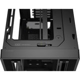 Corsair FRAME 4000D, Tower-Gehäuse schwarz, Tempered Glass