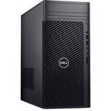 Dell Precision 3680 Tower (R7X8R), PC-System schwarz, Windows 11 Pro 64-Bit