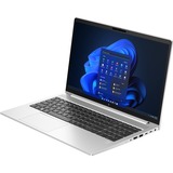 HP EliteBook 650 G10 (9V1L9AT), Notebook silber, Windows 11 Pro 64-Bit, 39.6 cm (15.6 Zoll), 512 GB SSD