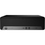 HP Elite SFF 800 G9 (A0YX9EA), PC-System schwarz, Windows 11 Pro 64-Bit