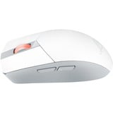 ASUS ROG Strix Impact III Wireless, Gaming-Maus weiß