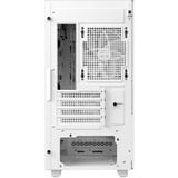 DeepCool CH360 , Tower-Gehäuse weiß, Tempered Glass