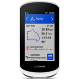 Garmin Edge Explore 2, Fahrradcomputer silber/schwarz, USB-C