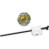 Hasbro Beyblade X Arrow Wizard 4-80B Starter Pack, Geschicklichkeitsspiel 