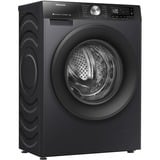 Hisense WF3S8043BB3, Waschmaschine schwarz