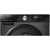 Hisense WF3S8043BB3, Waschmaschine schwarz