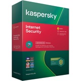 Kaspersky Internet-Security + Android , Sicherheit-Software Mini-Box