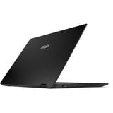 MSI Summit E16 AI Evo A1MTG-010, Notebook schwarz, Intel® Core™ Ultra 7 155H, Intel® Arc™ Graphics, 32 GB, 1 TB SSD, Windows 11 Pro 64-Bit