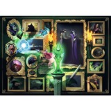 Ravensburger Puzzle Villainous: Malificent 1000 Teile