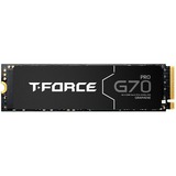 Team Group T-FORCE G70 Pro 4 TB, SSD PCIe 4.0 x4 | M.2 2280 | Graphen-Kühlkörper