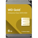 WD Gold Enterprise Class 6 TB, Festplatte SATA 6 Gb/s, 3,5", WD Gold