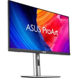 ASUS ProArt PA278CFRV, LED-Monitor 68.6 cm (27 Zoll), schwarz/silber, QHD, IPS, USB-C, HDMI, DisplayPort, Pivot, 100Hz Panel