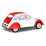 COBI Citroen 2CV Dolly, Konstruktionsspielzeug 