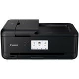 Canon PIXMA TS9550a, Multifunktionsdrucker schwarz, LAN, WLAN, USB, Kopie