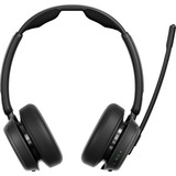 EPOS IMPACT 1060 ANC, Headset Stereo, Kopfbügel, Bluetooth