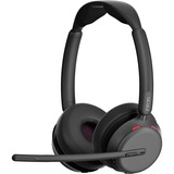 EPOS IMPACT 1060 ANC, Headset Stereo, Kopfbügel, Bluetooth