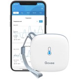 Govee WLAN Thermometer-Hygrometer weiß