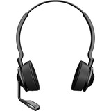 Jabra Engage 65 SE Basisstation, Ladestation schwarz, für Jabra Engage 65 SE (Stereo / Mono)