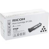 Ricoh Toner schwarz 408295 