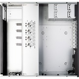 SilverStone RM46-502-I, Rack-Gehäuse schwarz