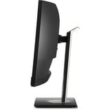 ViewSonic VG3456C, LED-Monitor 86.4 cm (34 Zoll), schwarz (matt), UWQHD; VA, Curved, USB-C, USB-Hub, 100Hz Panel