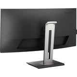 ViewSonic VG3456C, LED-Monitor 86.4 cm (34 Zoll), schwarz (matt), UWQHD; VA, Curved, USB-C, USB-Hub, 100Hz Panel