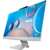 ASUS Zen AiO 24 A3402WVAK-WPC179W, PC-System weiß, Windows 11 Home 64-Bit