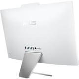 ASUS Zen AiO 24 A3402WVAK-WPC179W, PC-System weiß, Windows 11 Home 64-Bit