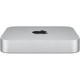 Apple Mac mini M1, MAC-System silber, macOS Big Sur, Deutsch
