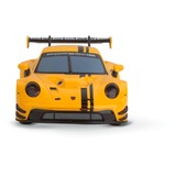 Carrera HYBRID Porsche 911 GT3 R "Speed Yellow", Rennwagen 