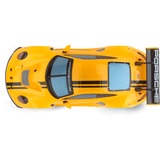 Carrera HYBRID Porsche 911 GT3 R "Speed Yellow", Rennwagen 